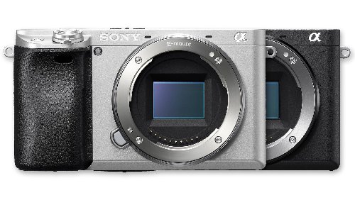 Sony A6300 & A6500 discontinued - New not-A6700 APS-C camera announcement in two weeks? - DIY Photography
