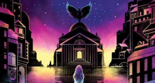 8 Award-Winning Fantasy Books You've Probably Never Heard Of