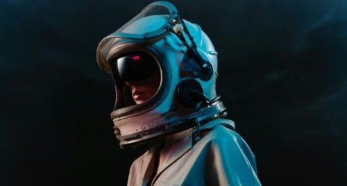 6 Creepy Sci-Fi Books to Make Your Skin Crawl
