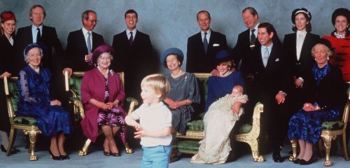 How obsessively reading about the Royal Family got me through a breakdown