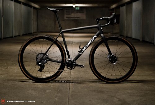 2022 Specialized S-Works Crux first ride review – Cyclocross weapon, gravel racer or both?