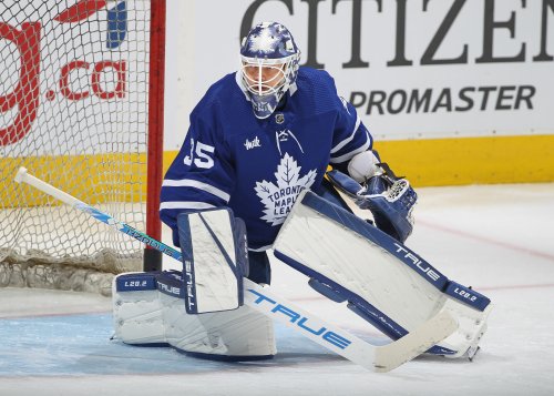 3 Takeaways From Maple Leafs’ 4-0 Win Over Predators