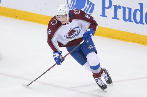 NHL’s Top 10 Defencemen for 2023-24