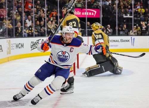 Connor McDavid Can Join All-Time Greats with a Stanley Cup