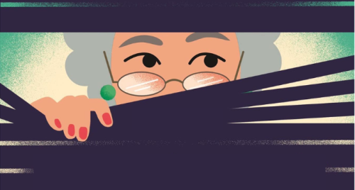 8 Cozy Mysteries Starring Senior Sleuths