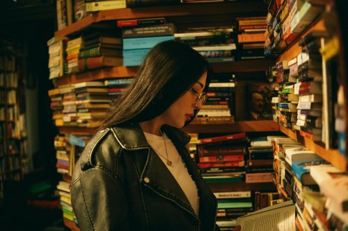 The Best New Book Releases Out March 25, 2025