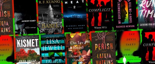 the-best-new-crime-novels-of-the-month-august-2022-flipboard