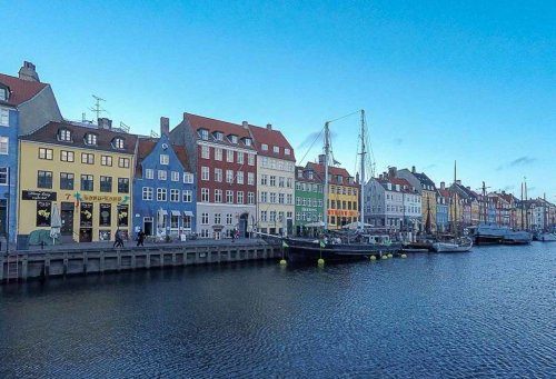 5 Reasons to board on a Northern Europe Cruise this year