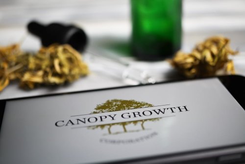 Canopy Growth CEO talks U.S. entrance via trio of acquisitions