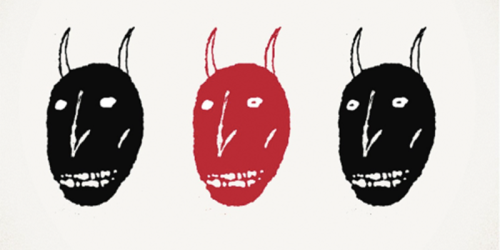 The Darkness Within: 8 Novels About the Devil