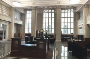 Historic downtown Grand Rapids bank acquired by Muskegon developer