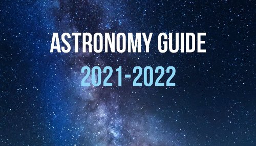 Plan all your astrophotography trips with this free astronomy guide - DIY Photography