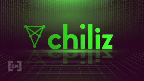 Chiliz (CHZ) Breaks Out From Long-Term Bullish Pattern, Next Major Resistance at $0.41 - BeInCrypto