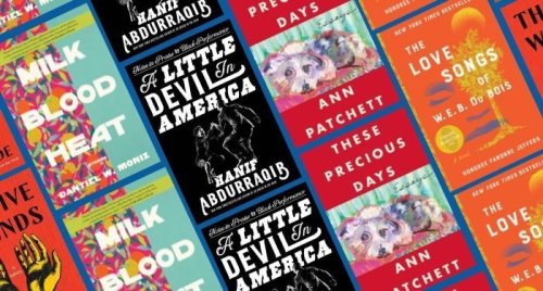 2022 PEN America Literary Awards Finalists Announced