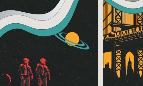 Horse Girls, Ghostly Aftertastes, and Alien Plants: May’s Best Sci-Fi and Fantasy Books