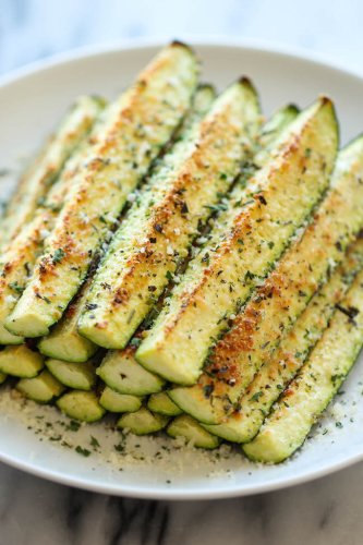 The Big Mistakes You're Making With Zucchini