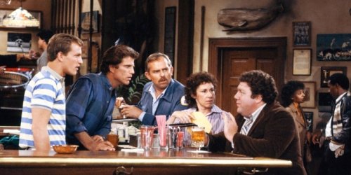 Turns Out, 1980s Midwesterners Didn’t Want Their Sitcoms Set in Boston Bars