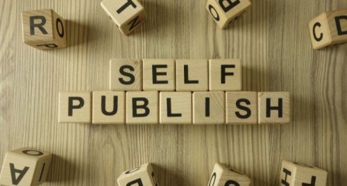 How Do You Find Good Self-Published Books?