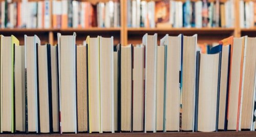 8 Great Teacher Books to Ease Educators Back to School