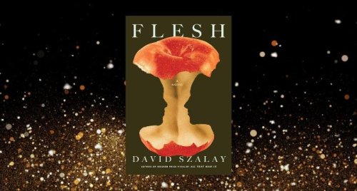 The Risky Book That Just Won the Booker