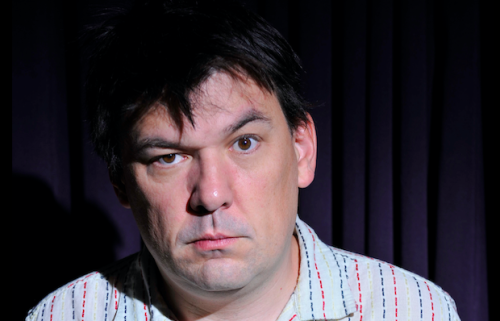 Graham Linehan joined a queer women’s dating app to share trans people’s profiles. It backfired, badly