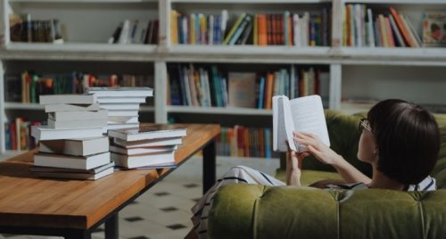 7 of the Best Books About Writing