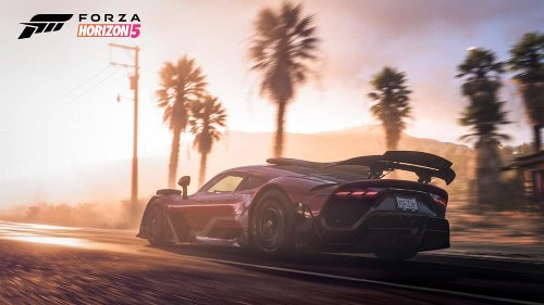 Forza Horizon 5 will include pronoun options in character customiser
