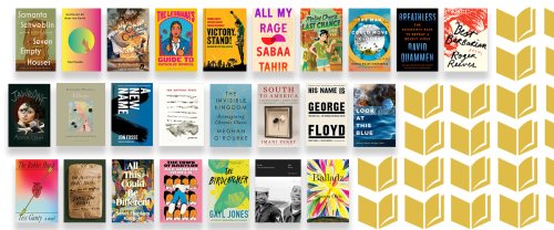 Meet the 2022 National Book Award Finalists