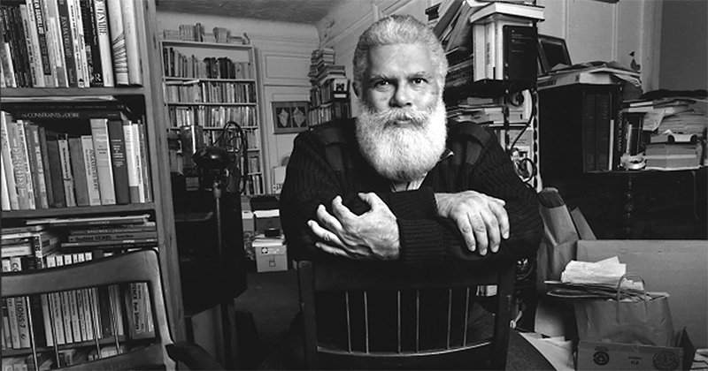 Don’t Romanticize Science Fiction: An Interview with Samuel Delany