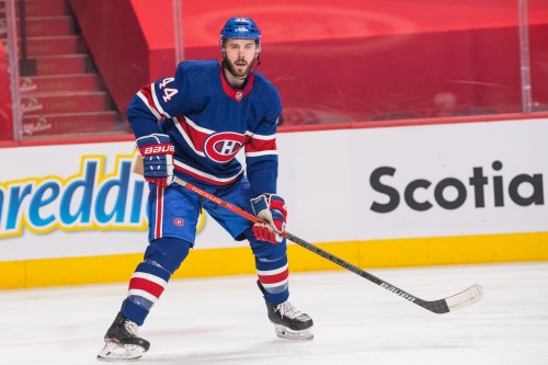 Canadiens' Edmundson a Desirable Trade Target - The Hockey Writers Montreal Canadiens Latest News, Analysis & More