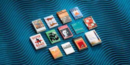 Here’s the longlist for the 2024 International Booker Prize.
