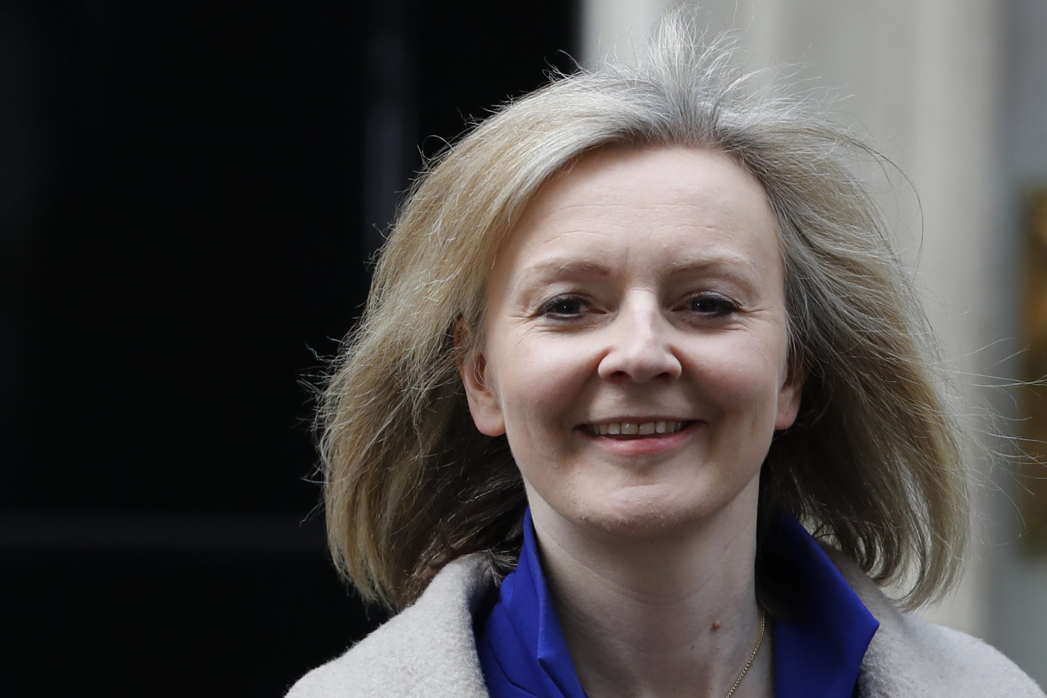Liz Truss confirms government disbanded LGBT Advisory Panel after it backed self-ID for trans people