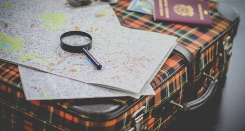 Mystery Series from Around the World