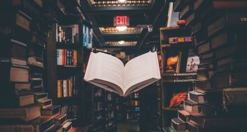 The It Books of 2024