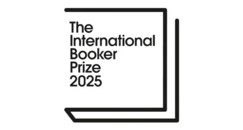 The Winner of the International Booker Prize Has Been Announced