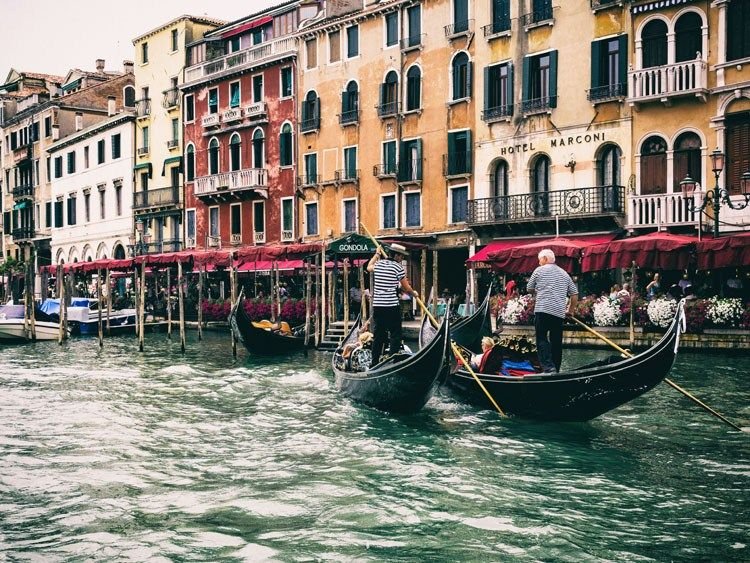 9 Must-Have Experiences in Venice, Italy
