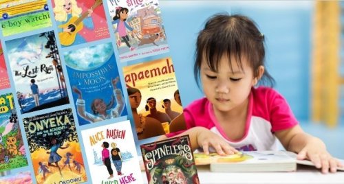 10 Must-Read June Children’s Book Releases