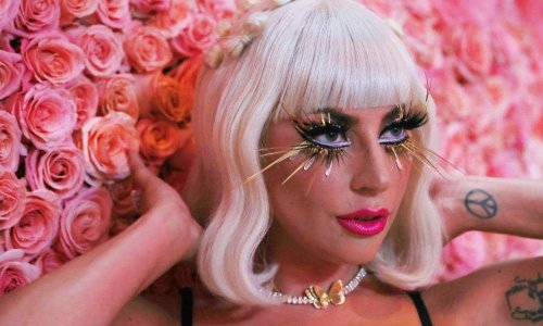Lady Gaga confirms new album for October and we sure ain't on Chromatica anymore