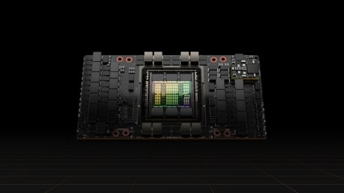 Leaker über Nvidia B100: "Das Ding ist ein Monster" - Vorstellung heute