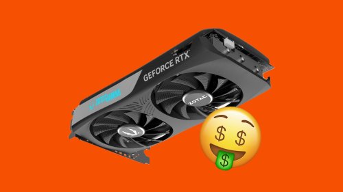 Zotac cuts RTX 4070 Super price, now below MSRP and cheapest around