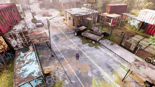 Groundbreaking new sandbox game feels like a super realistic version of Fallout