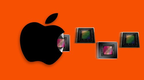 CPU prices could rise as Apple takes 50% of next gen manufacturing
