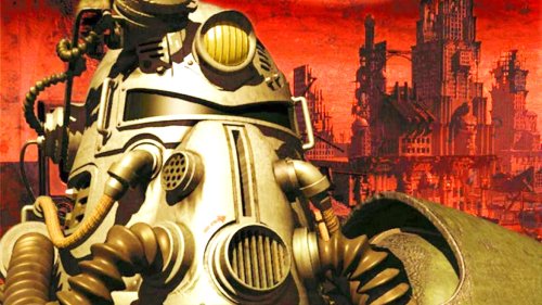 Fallout creator reveals the true purpose of the vaults | Flipboard