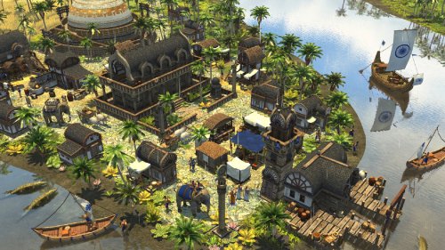 games like age of empires games like age of empires
