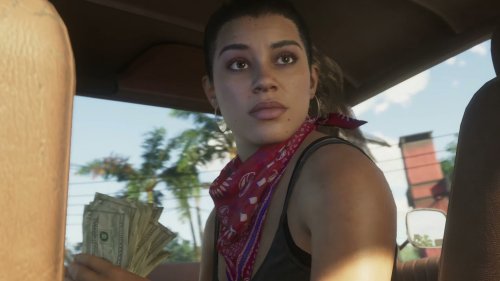 GTA 6 trailer revealed early, but Rockstar doesn’t confirm PC launch