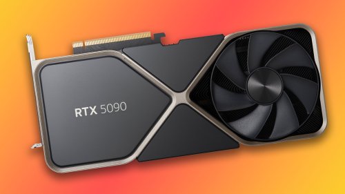 Nvidia GeForce RTX 5090 “60 or 70% faster” than 4090