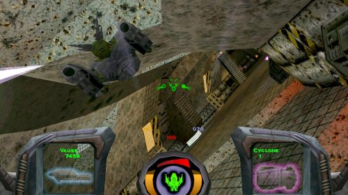 Classic ’90s shooter may return to life after dev drops source code