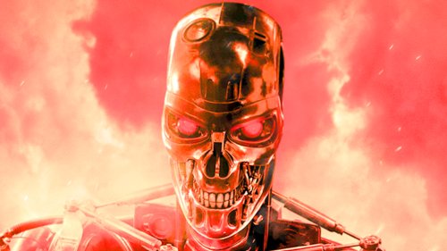 Back 4 Blood meets Rust in upcoming new Terminator survival game