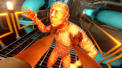 Boneworks VR follow-up Bonelab arrives on Oculus Quest 2 this week