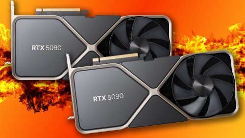 Nvidia RTX 5090 and 5080 could be here much sooner than expected